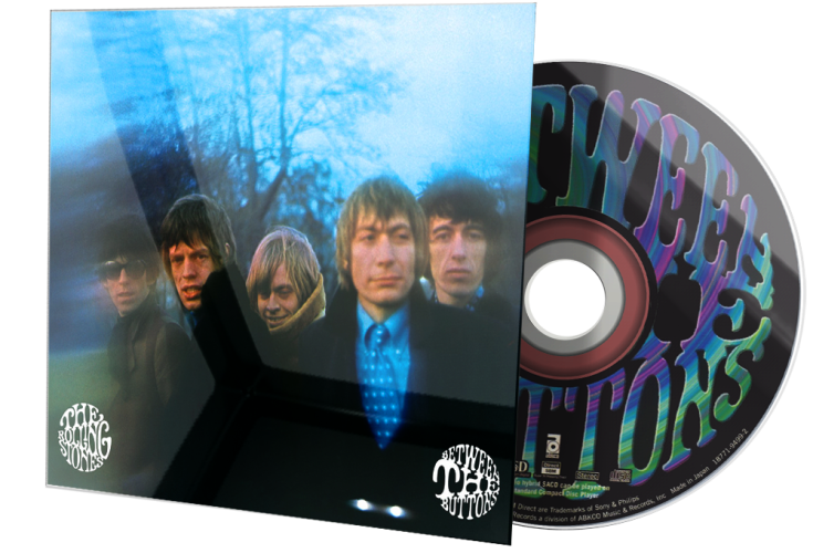 Album 3D Face