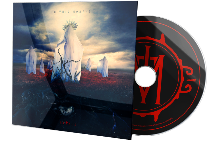 Album 3D Face