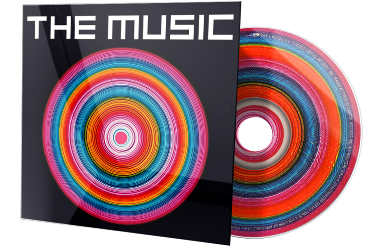 Album 3D Face