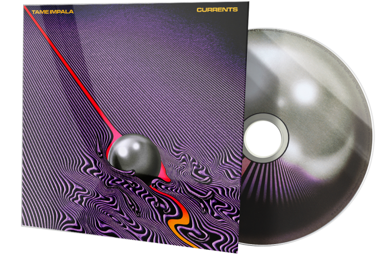 Album 3D Face
