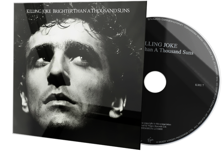 Album 3D Face