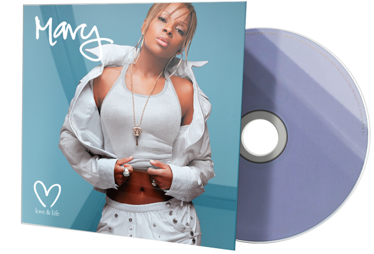 Album 3D Face