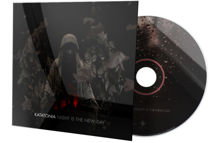 Album 3D Face