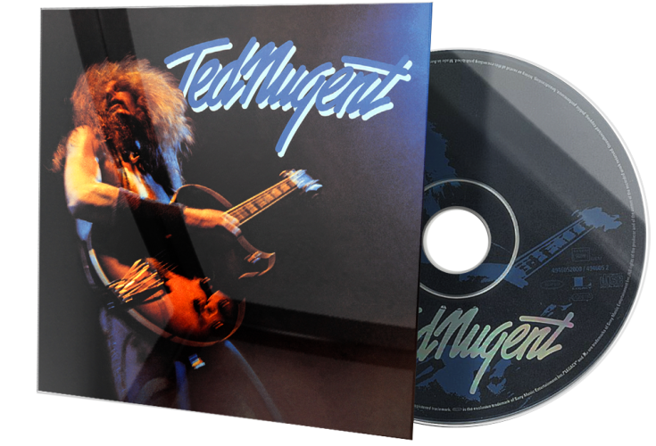 Album 3D Face