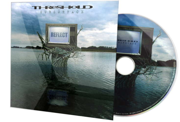 Album 3D Face