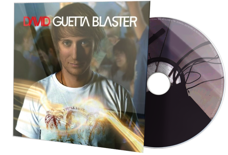 Album 3D Face