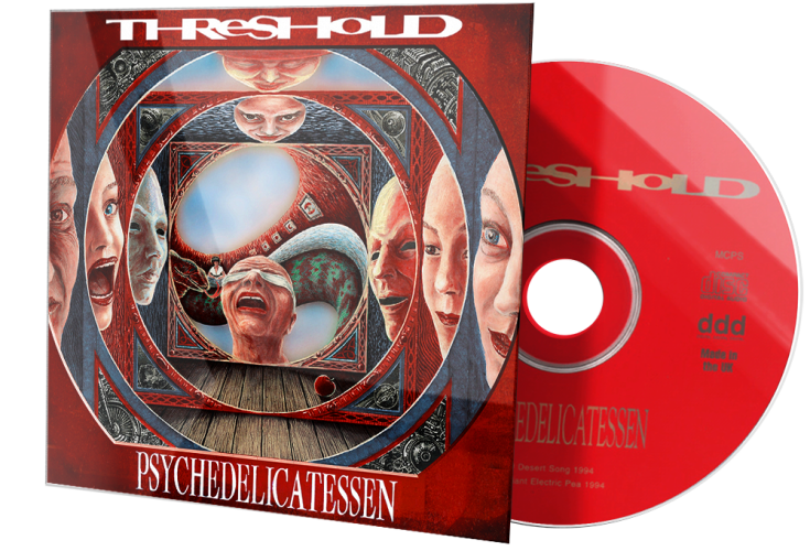 Album 3D Face