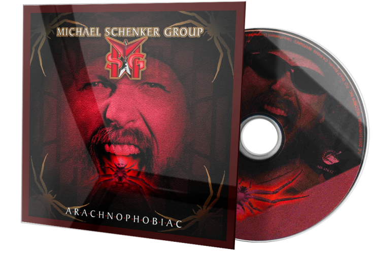 Album 3D Face