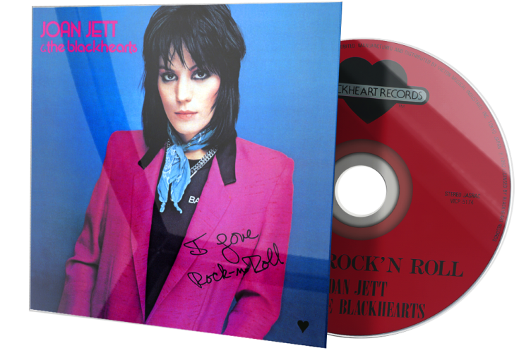 Album 3D Face