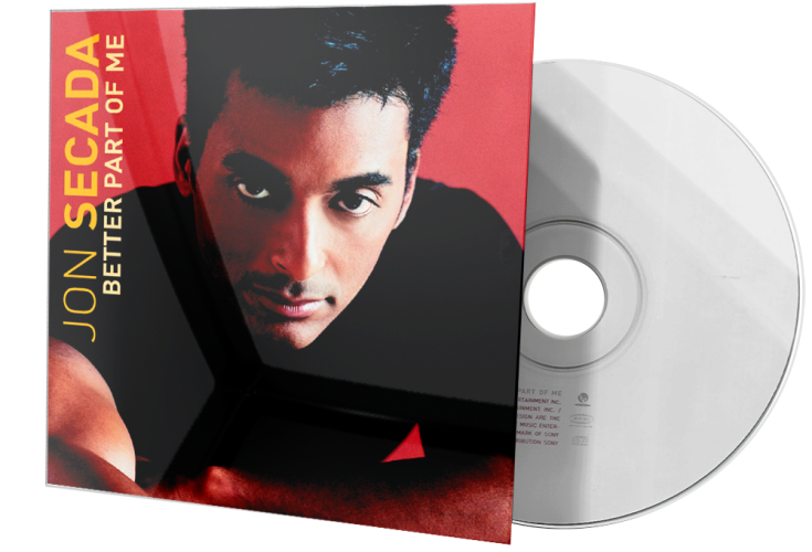 Album 3D Face