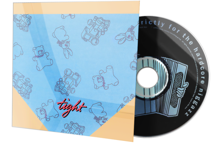 Album 3D Face