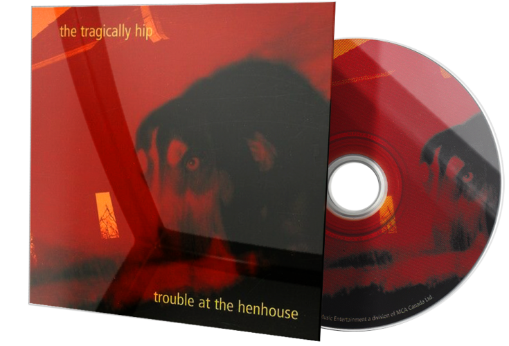 Album 3D Face