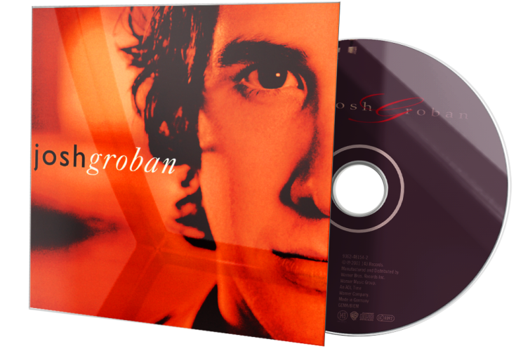 Album 3D Face