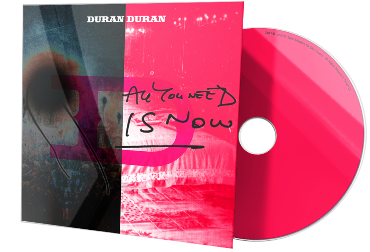 Album 3D Face