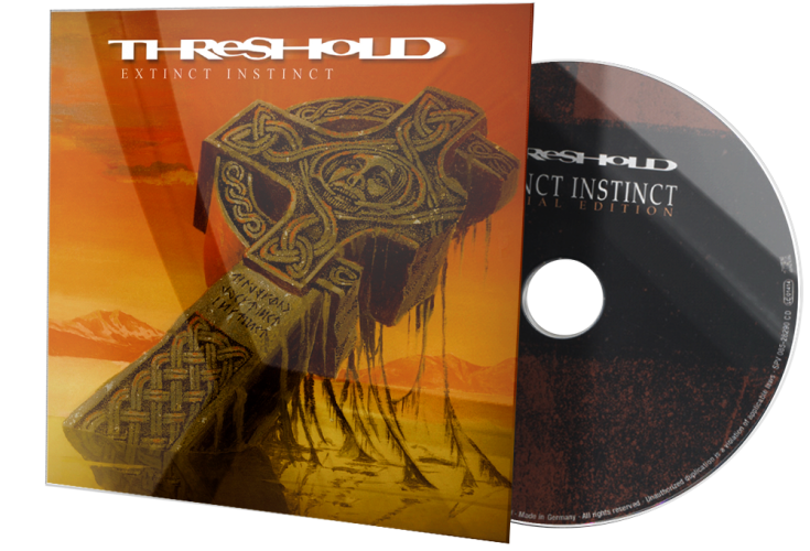 Album 3D Face