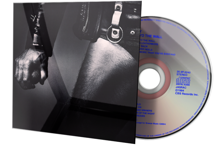 Album 3D Face