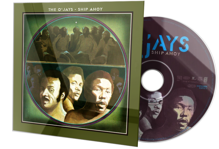 Album 3D Face