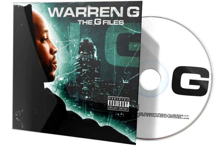 Album 3D Face