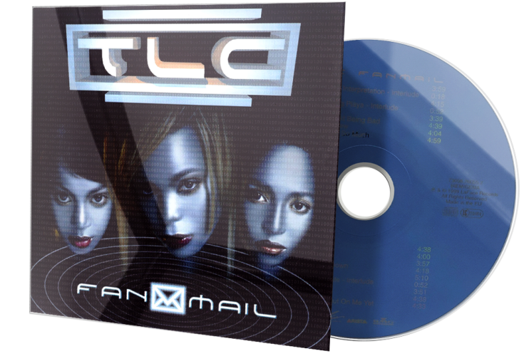 Album 3D Face