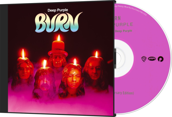 Album 3D Face