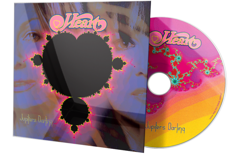 Album 3D Face