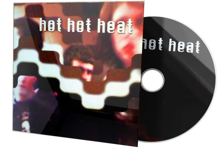 Album 3D Face
