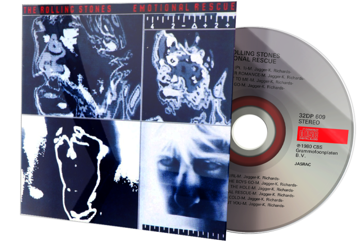 Album 3D Face