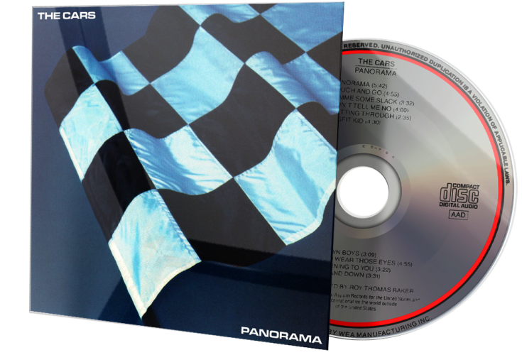 Album 3D Face