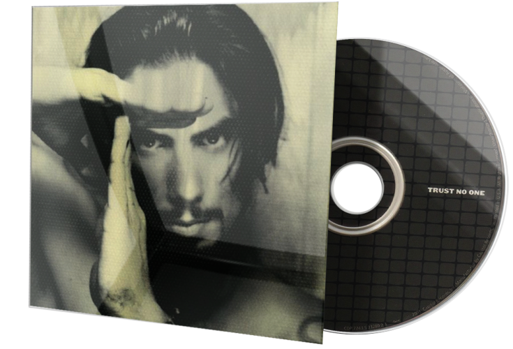 Album 3D Face