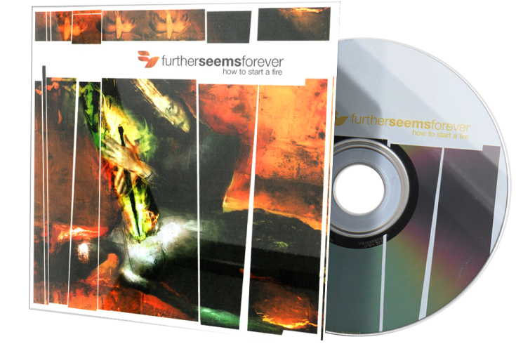 Album 3D Face