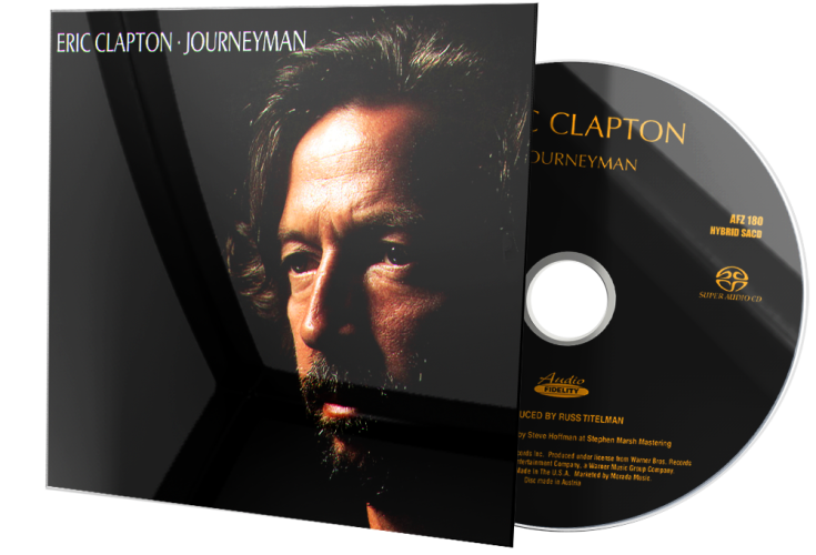 Album 3D Face