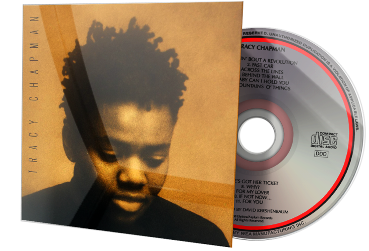 Album 3D Face