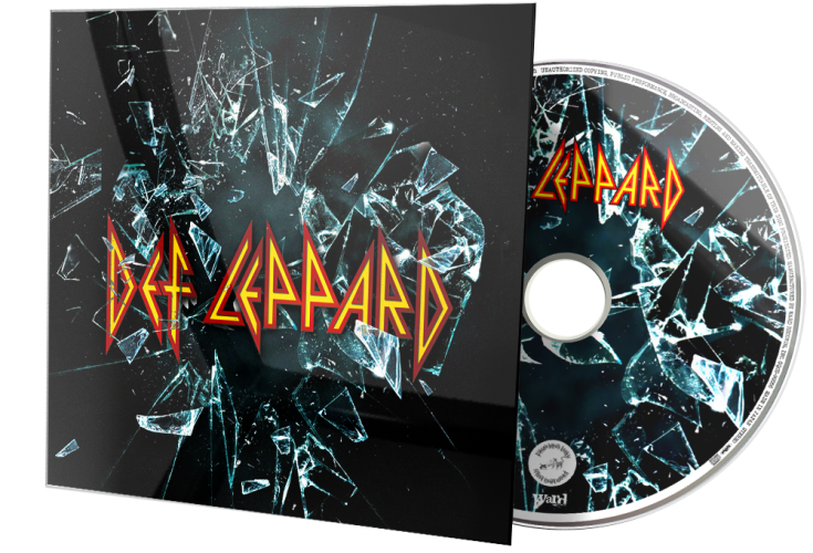 Album 3D Face