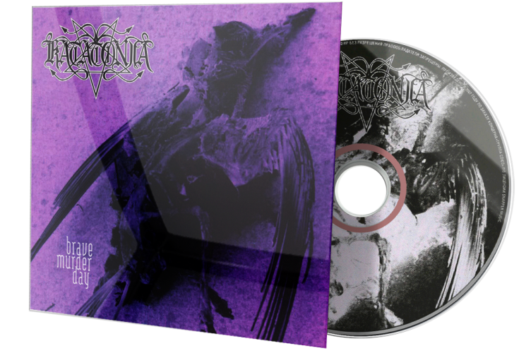 Album 3D Face