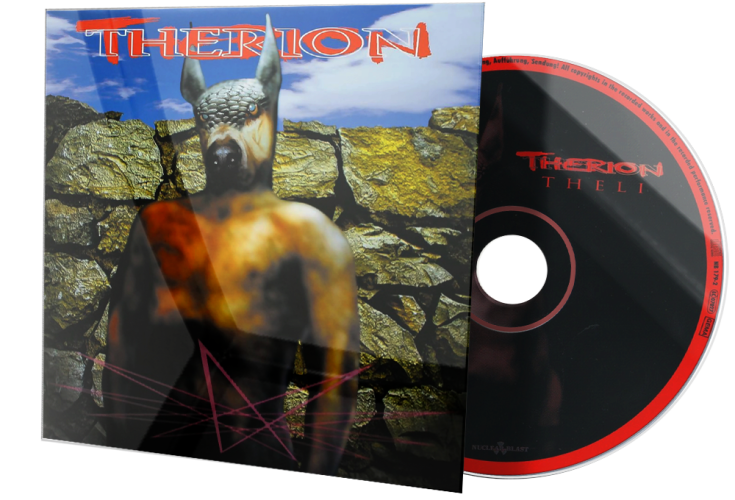 Album 3D Face