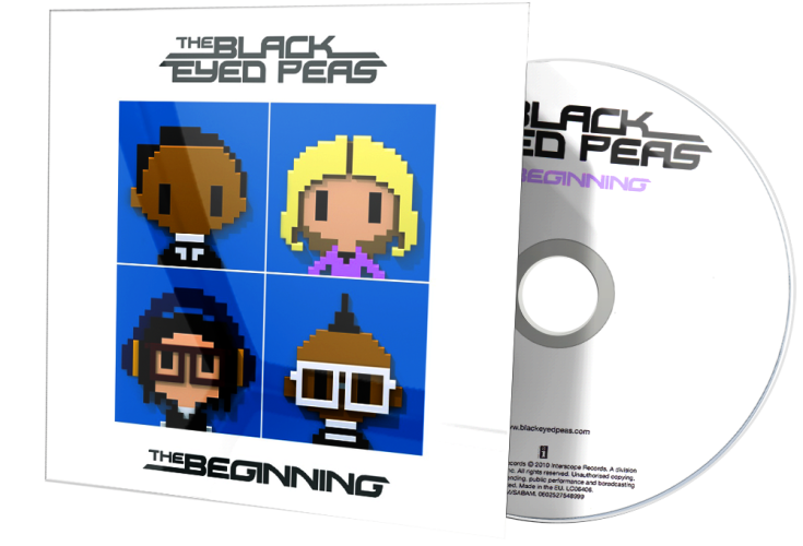 Album 3D Face