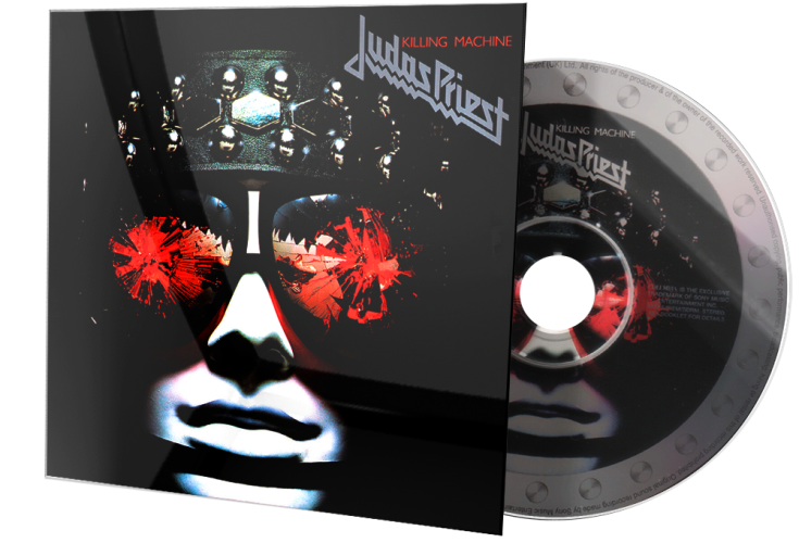 Album 3D Face