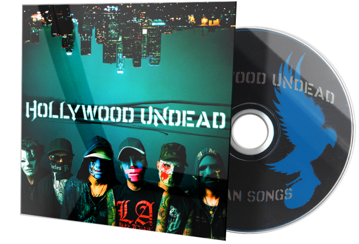 Album 3D Face