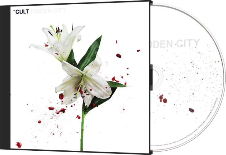 Album 3D Face