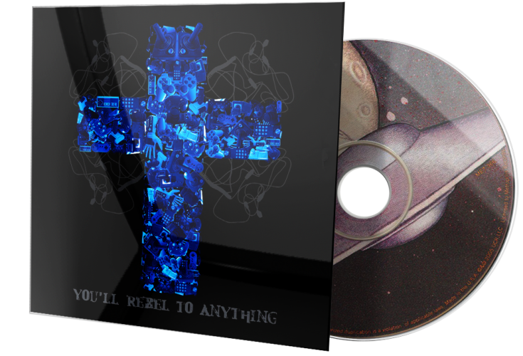 Album 3D Face