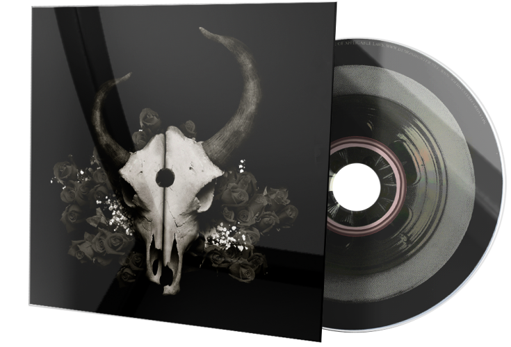Album 3D Face