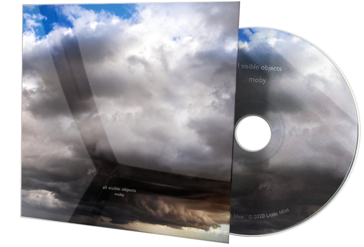 Album 3D Face