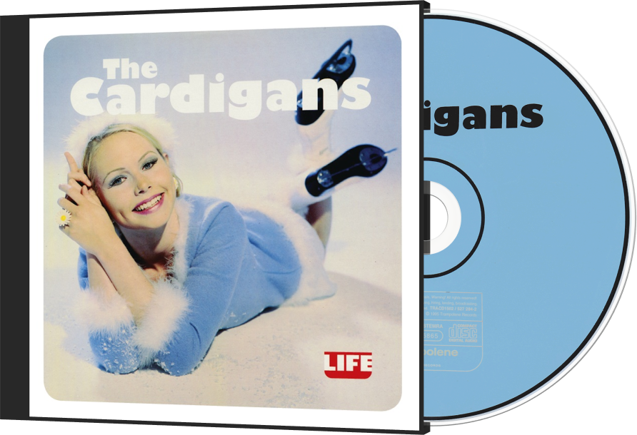 The Cardigans - Life | TheAudioDB.com