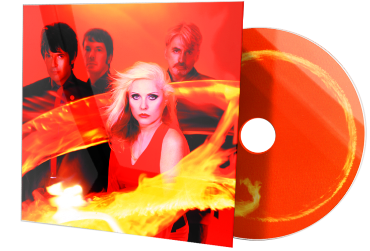Album 3D Face