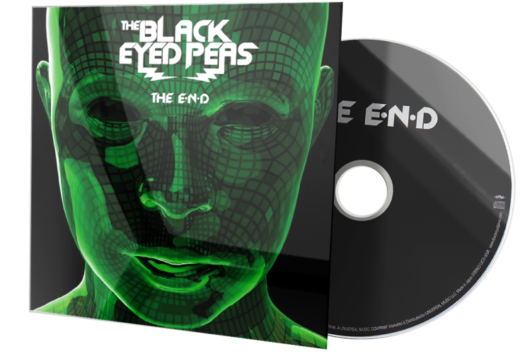 Album 3D Face