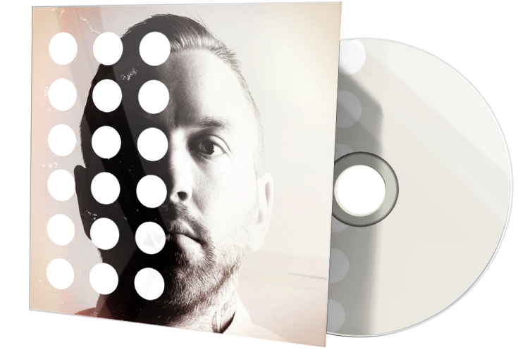 Album 3D Face