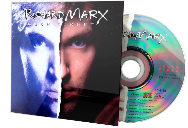 Album 3D Face