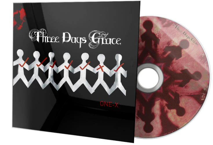 Album 3D Face