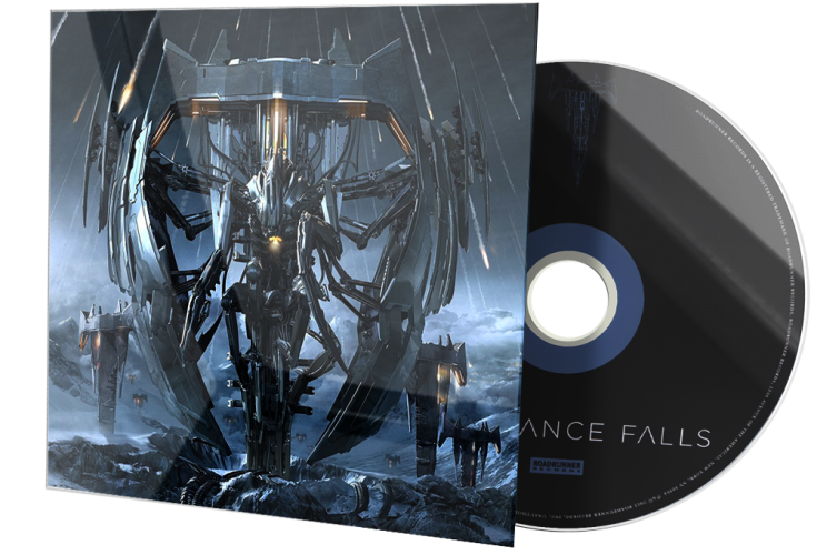 Album 3D Face