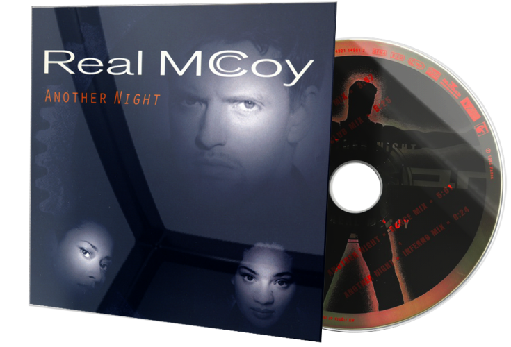Album 3D Face